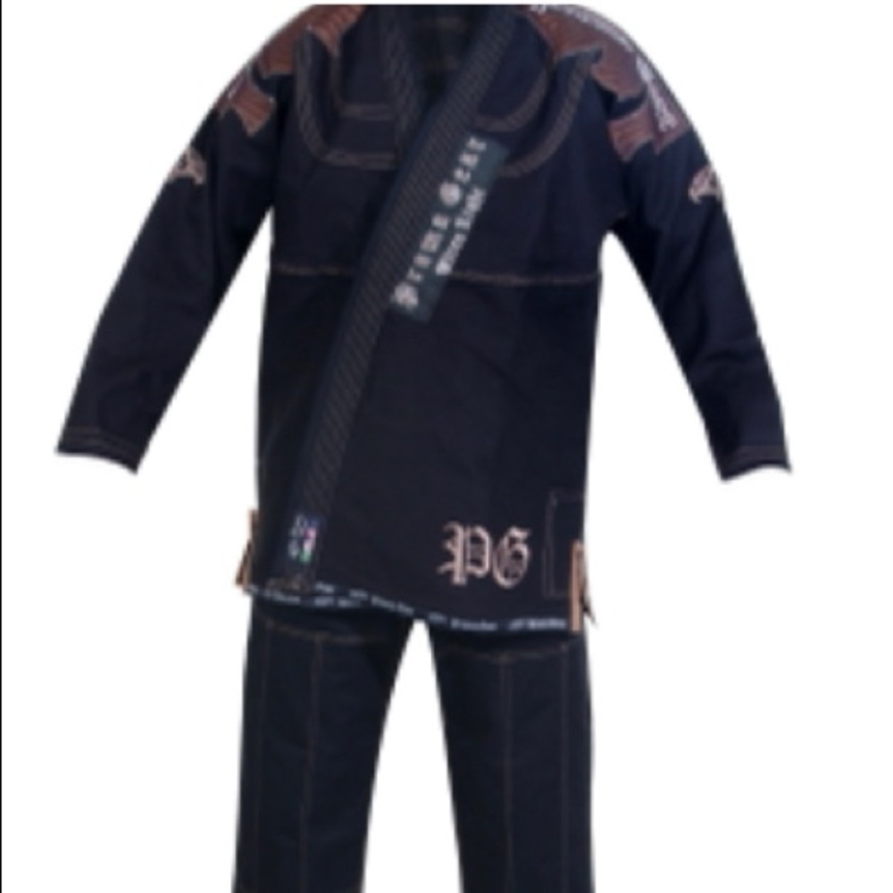 Proma Elite Gi